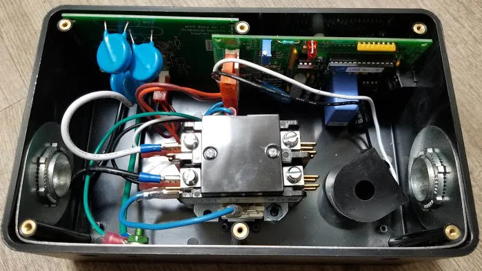 How to Install a Hardwired Surge Protector