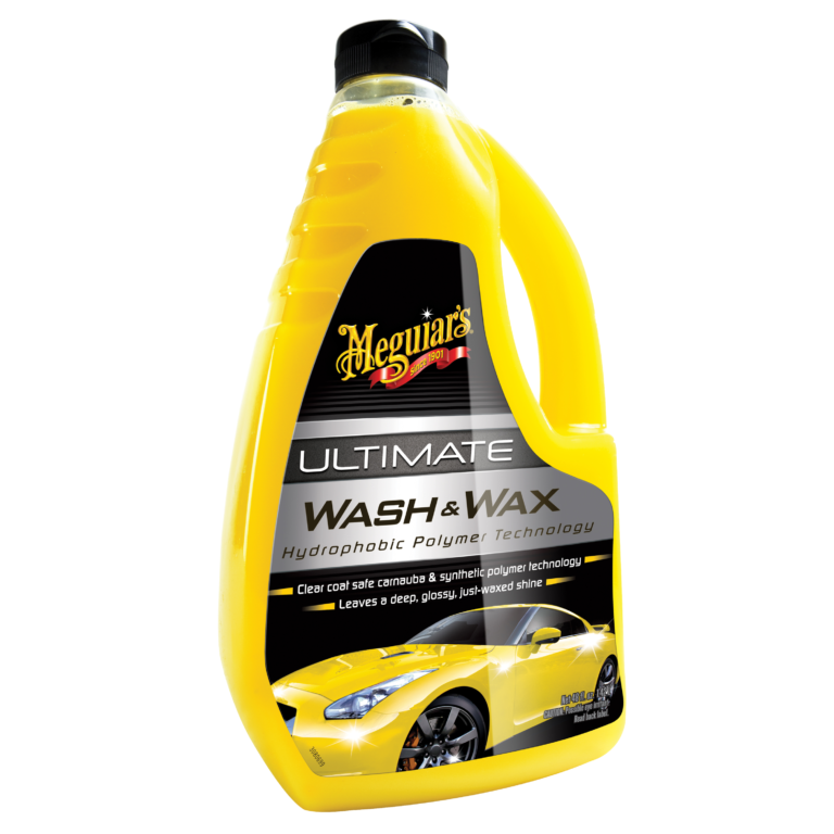 travel trailer cleaner and wax