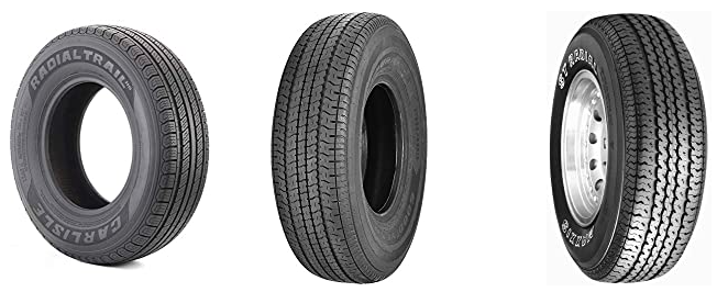 Trailer Tires