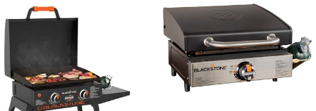 Griddles & Accessories